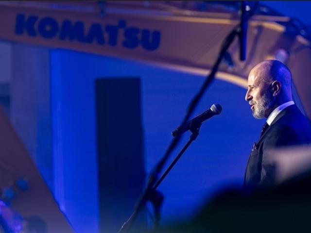 Wyzwania i perspektywy branży maszyn budowlanych