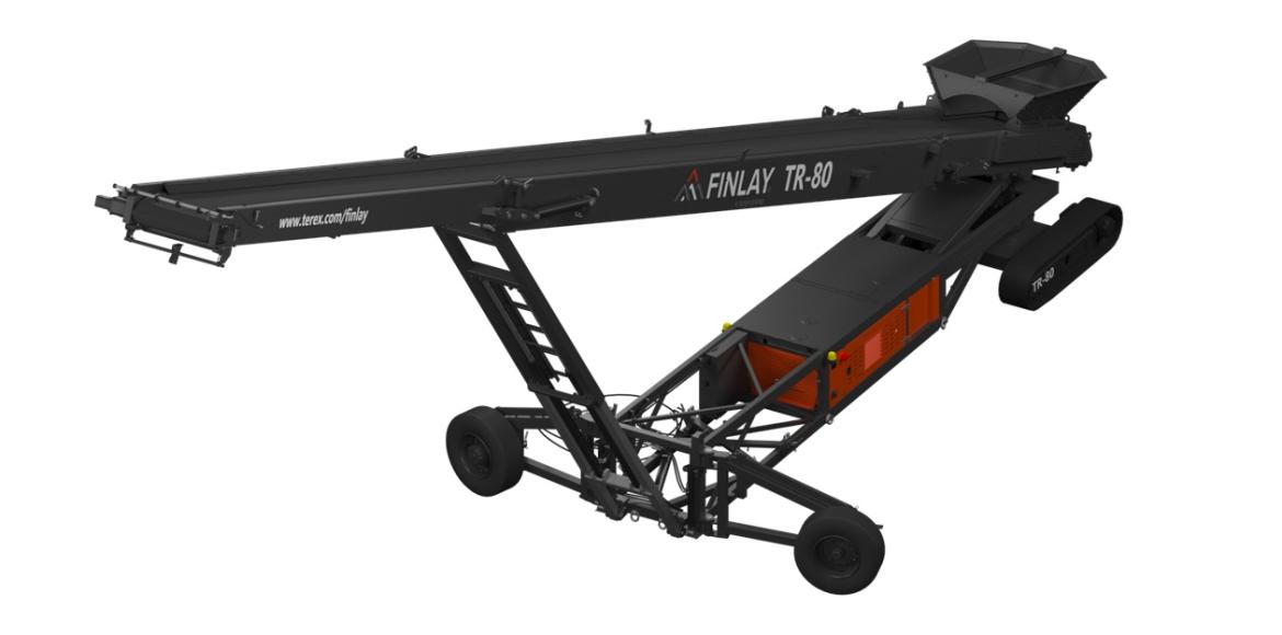 Finlay TR-80