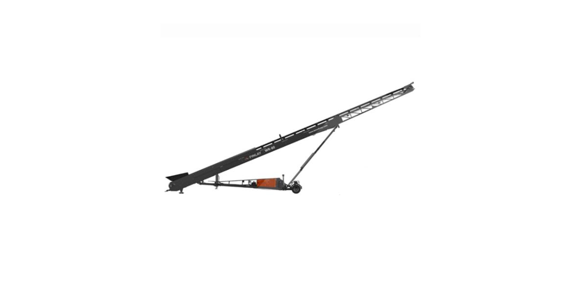 Finlay WR-80