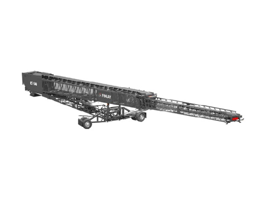 Finlay RT-140 Electric