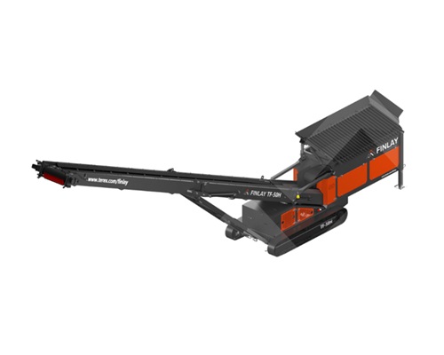 Finlay TF-50H