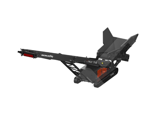 Finlay TF-50L