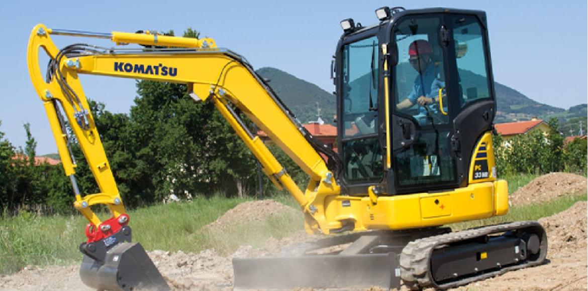 PC33MR-5