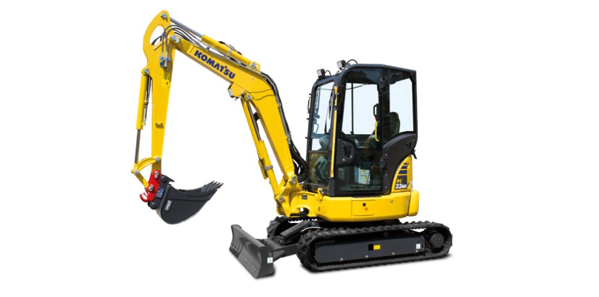 PC33MR-5