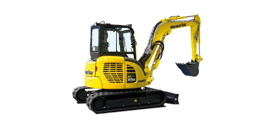 PC50MR-5